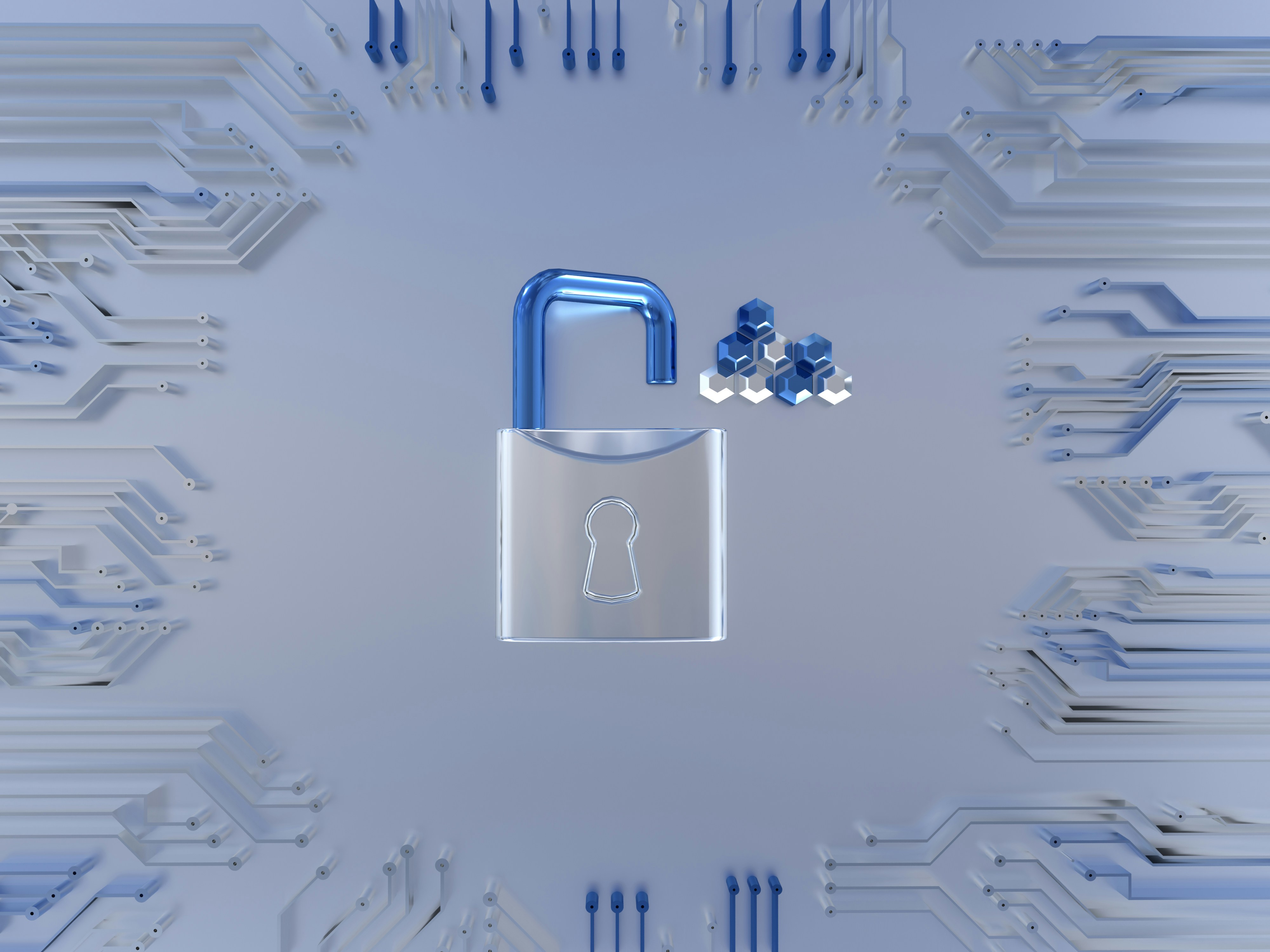 Cybersecurity and threat detection systems