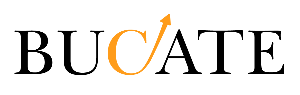 Bucate Logo
